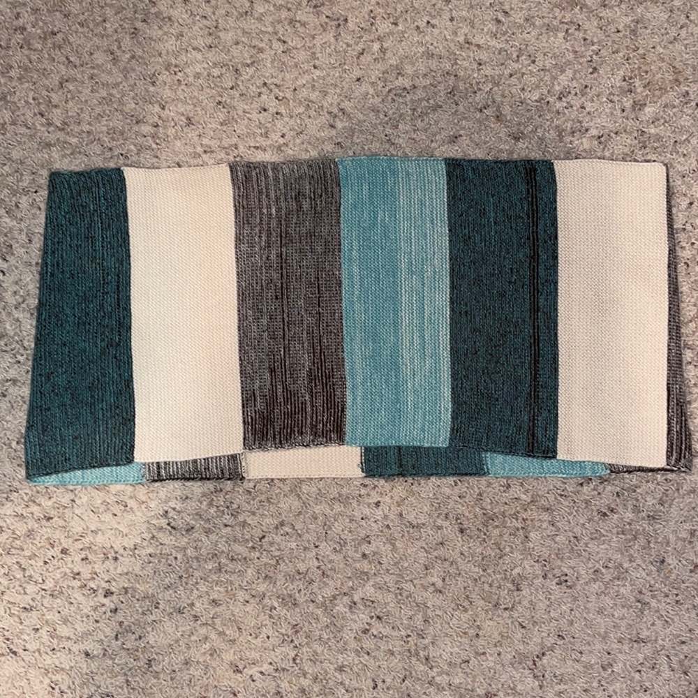 Infinity Scarf